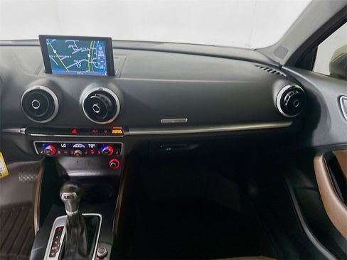 Used 2015 Audi A3 2.0T Premium w/ Audi MMI Navigation Plus image 20