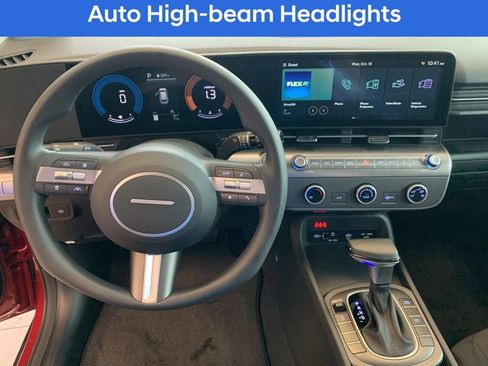 New 2026 Hyundai Kona SE image 4