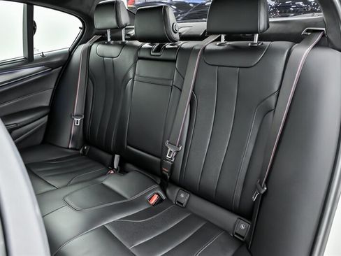 Used 2020 BMW M5 w/ Executive Package AWD/4WD image 20