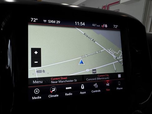 Used 2019 RAM 1500 Big Horn image 18