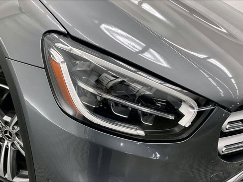 Certified 2022 Mercedes-Benz GLC 300 image 25