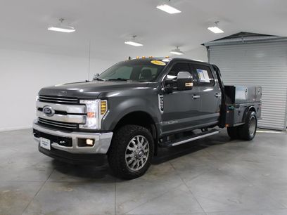 Used 2019 Ford F350 Lariat w/ Lariat Ultimate Package