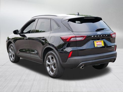 Used 2025 Ford Escape ST-Line AWD/4WD image 5