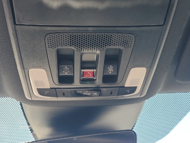 New 2026 Honda Pilot TrailSport image 25