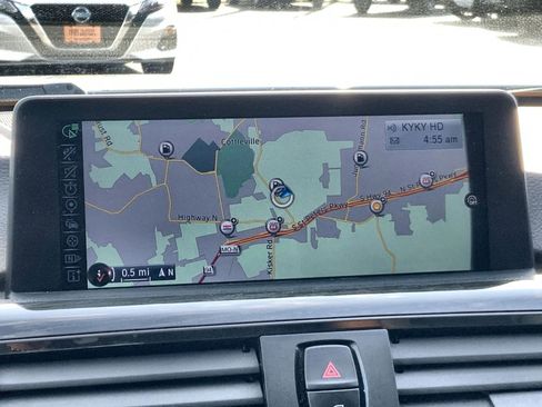 Used 2015 BMW 428i Gran Coupe RWD image 20