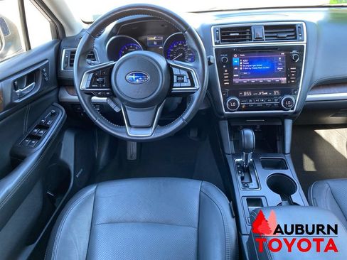 Used 2019 Subaru Outback 3.6R Limited w/ Popular Package #2 AWD/4WD image 32