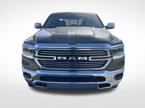 Used 2020 RAM 1500 Laramie RWD image 7