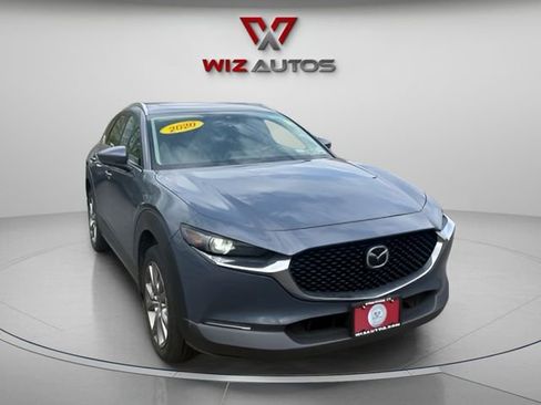 Used 2020 MAZDA CX-30 AWD w/ Premium Package image 7