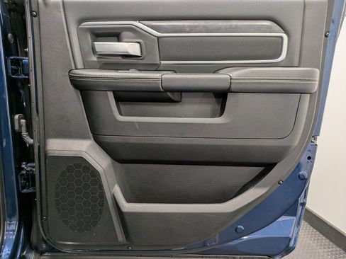 Used 2024 RAM 2500 Big Horn w/ Bed Utility Group image 25