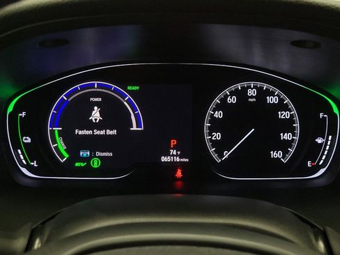 Used 2019 Honda Insight Touring image 23