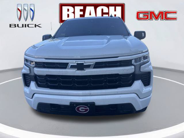 Used 2022 Chevrolet Silverado 1500 RST AWD/4WD image 2