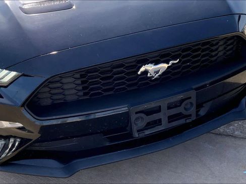 Used 2019 Ford Mustang Premium RWD image 28