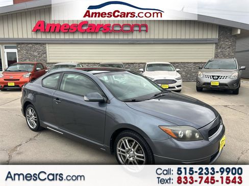 Used 2008 Scion tC Spec image 1