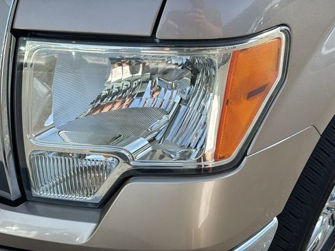 Used 2011 Ford F150 XLT w/ XLT Chrome Pkg RWD image 6