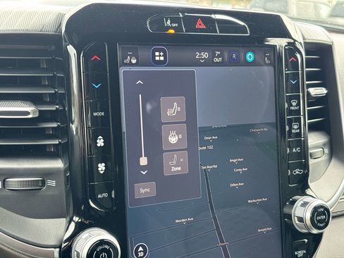 New 2026 RAM 1500 Big Horn image 12