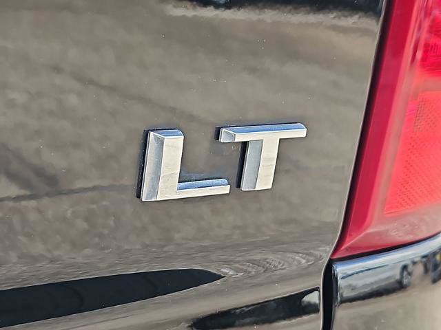 Used 2023 Chevrolet Silverado 1500 LT AWD/4WD image 27