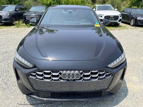 Certified 2025 Audi A5 2.0T Premium w/ Premium Plus AWD/4WD image 2