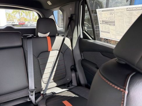 New 2026 Honda Passport TrailSport image 15