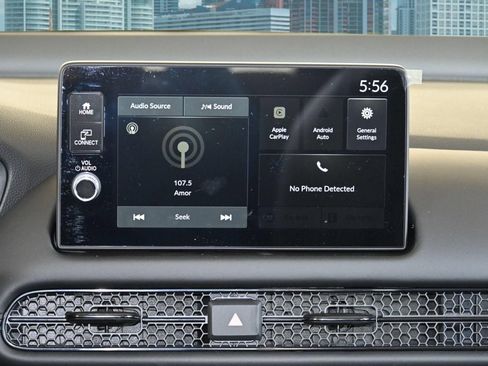 New 2027 Honda HR-V LX image 21