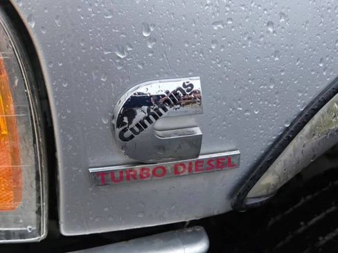 Used 2005 Dodge Ram 3500 Truck SLT w/ Trailer Tow Group image 9