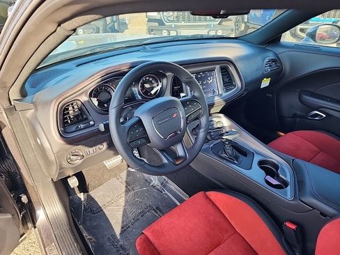 Certified 2023 Dodge Challenger R/T Scat Pack w/ Plus Package image 2