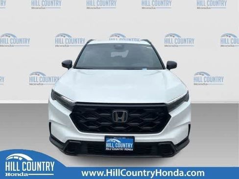 Used 2026 Honda CR-V Sport image 9