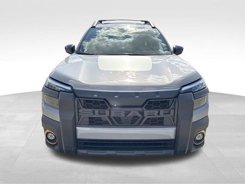 New 2026 Subaru Outback Wilderness AWD/4WD image 10
