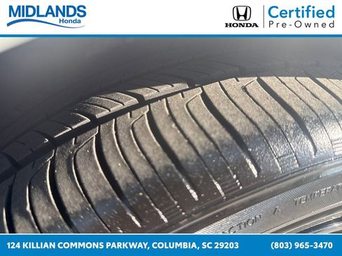 Certified 2025 Honda Accord SE image 11