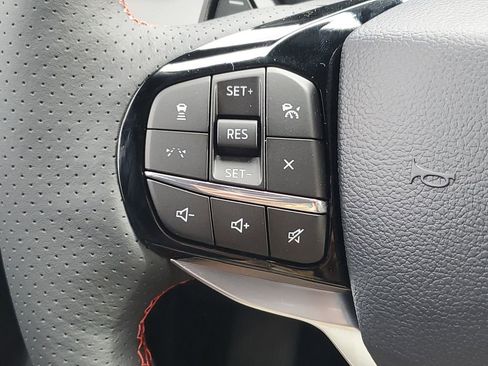 New 2026 Ford Explorer ST w/ Sun And Sound Package image 15