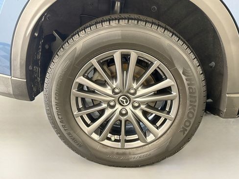 Used 2020 MAZDA CX-5 Sport FWD image 33