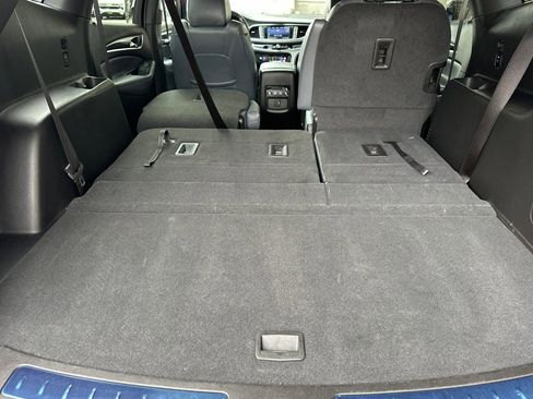 Certified 2023 Buick Enclave Essence w/ Sport Touring Edition image 18