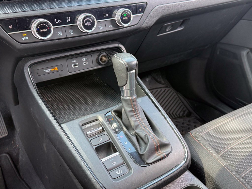 Used 2024 Honda CR-V Sport image 16