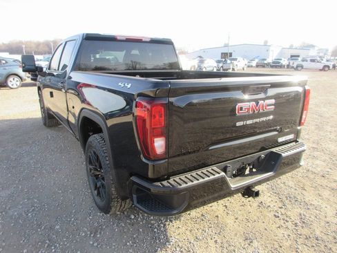 New 2026 GMC Sierra 1500 Elevation w/ Max Trailering Package AWD/4WD image 8