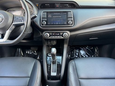 Used 2019 Nissan Kicks SR w/ SR Premium Package image 26