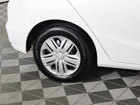 Used 2019 Honda Fit LX image 53