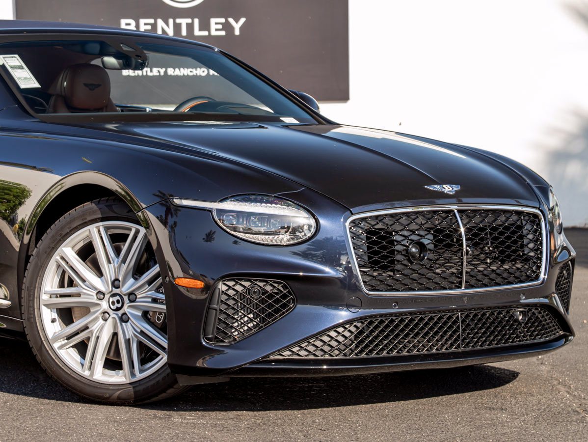 Used 2026 Bentley Continental GT AWD/4WD image 10