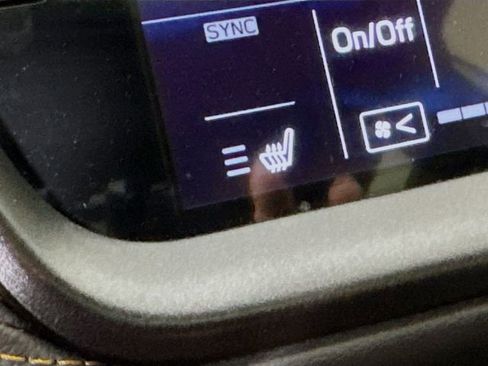 Used 2022 Subaru Outback Wilderness image 24