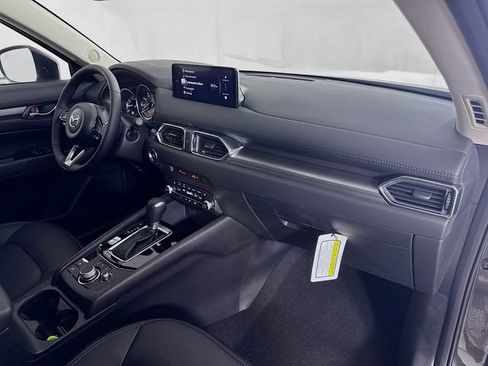 New 2025 MAZDA CX-5 AWD 2.5 S image 30