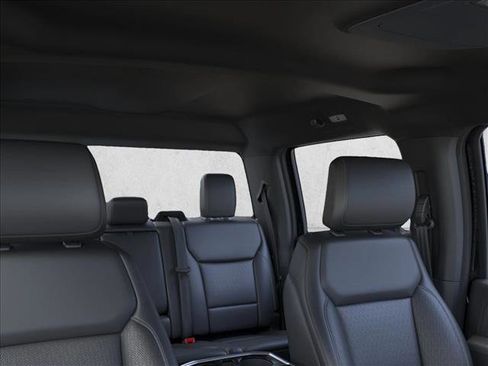 New 2026 Ford F150 Lariat AWD/4WD image 22