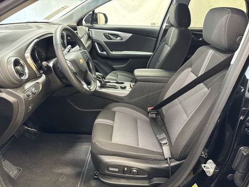 Certified 2025 Chevrolet Blazer LT image 10