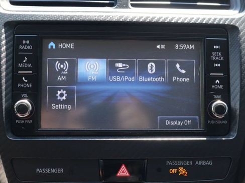 Used 2019 Mitsubishi Outlander Sport LE FWD image 20