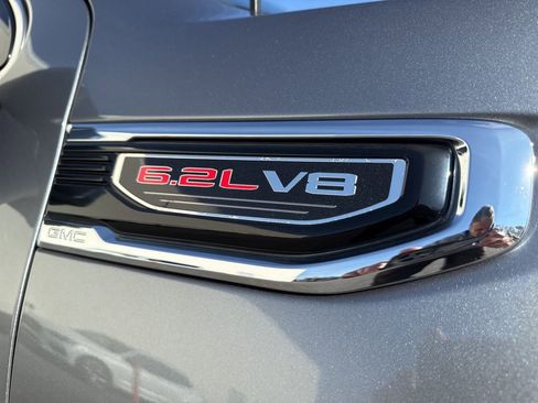 Used 2020 GMC Sierra 1500 Denali w/ Denali Ultimate Package image 10