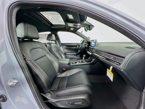 New 2026 Honda Civic Sport Touring image 29