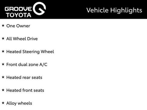 Used 2023 Toyota Crown AWD/4WD image 4