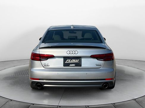 Used 2017 Audi A4 2.0T Prestige image 6