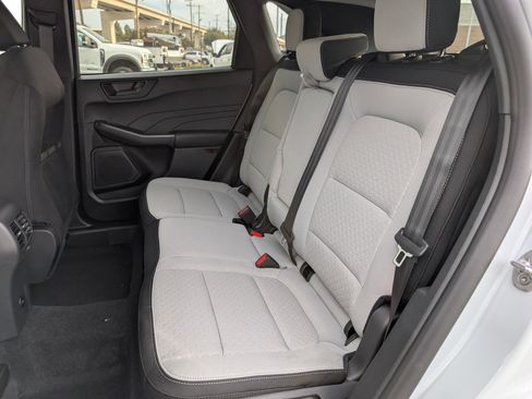 New 2026 Ford Escape Active image 25