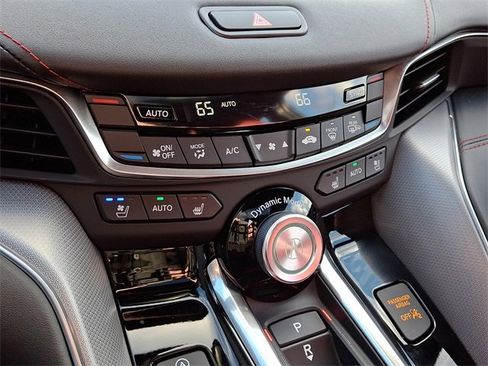 Certified 2025 Acura TLX SH-AWD w/ A-SPEC Pkg image 16