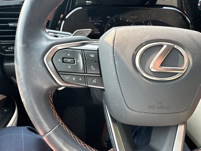 Used 2024 Lexus NX 350 AWD image 15