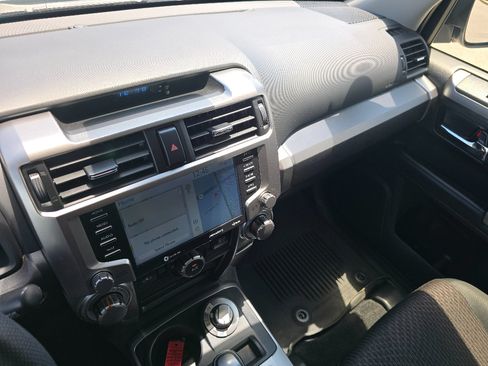Used 2021 Toyota 4Runner Trail Special Edition AWD/4WD image 24