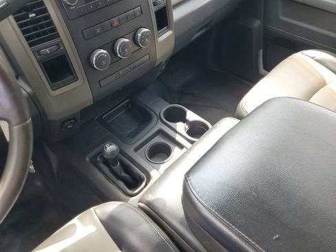 Used 2010 Dodge Ram 2500 Truck ST w/ Trailer Tow Group AWD/4WD image 25